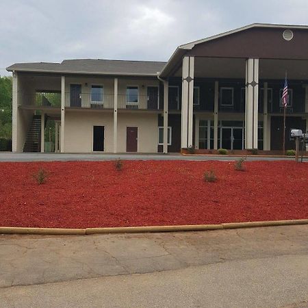Econo Lodge Forest City Kültér fotó