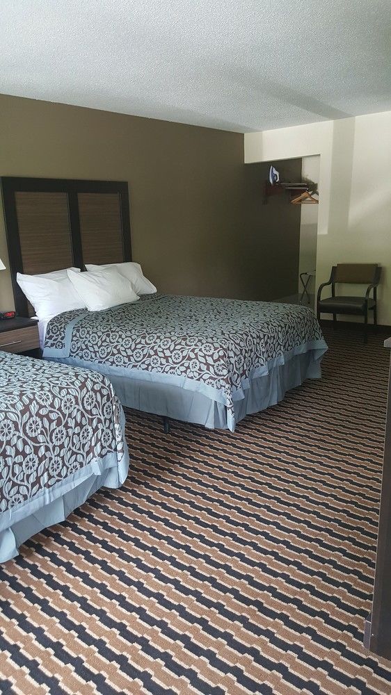 Econo Lodge Forest City Kültér fotó