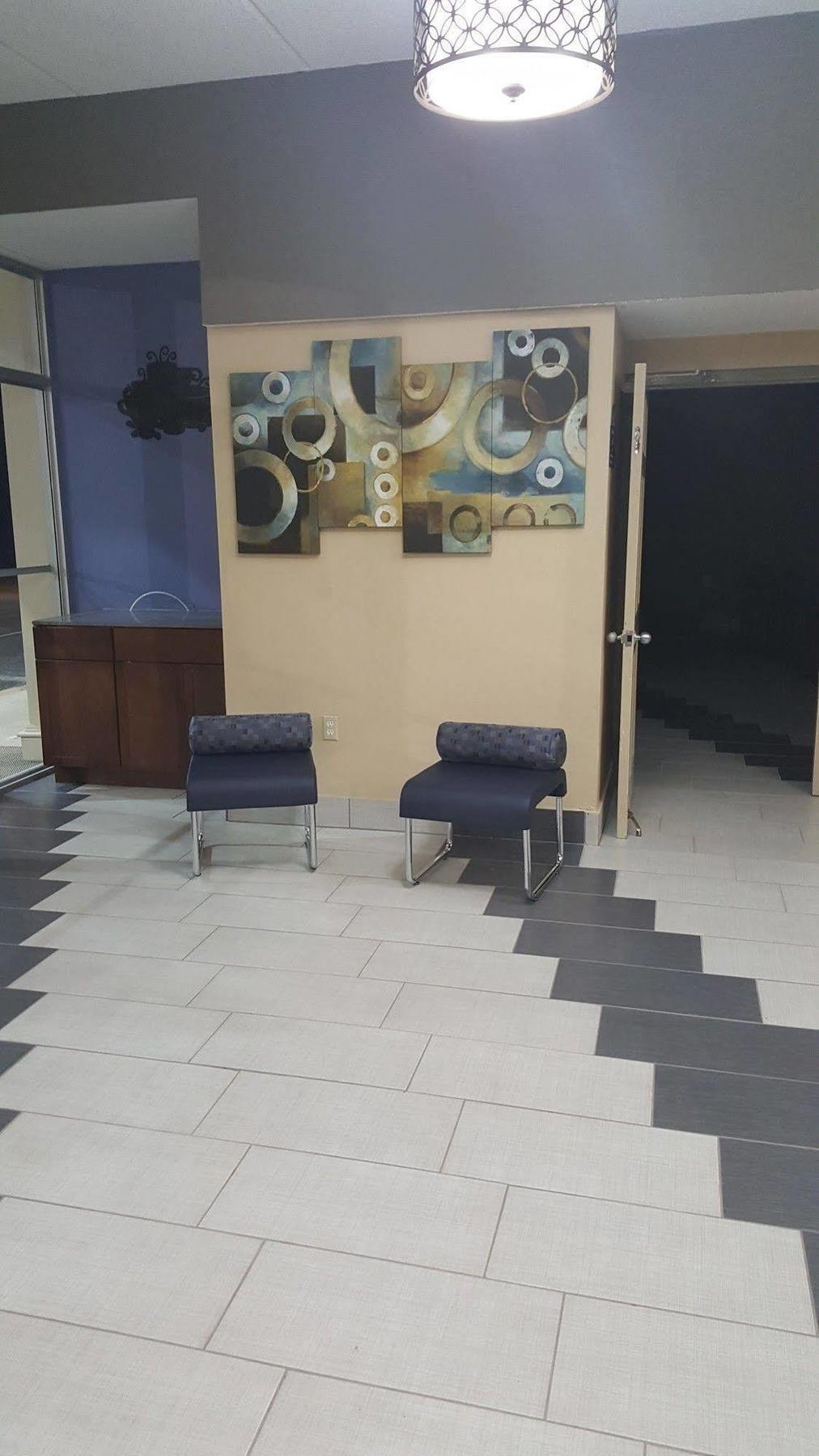 Econo Lodge Forest City Kültér fotó