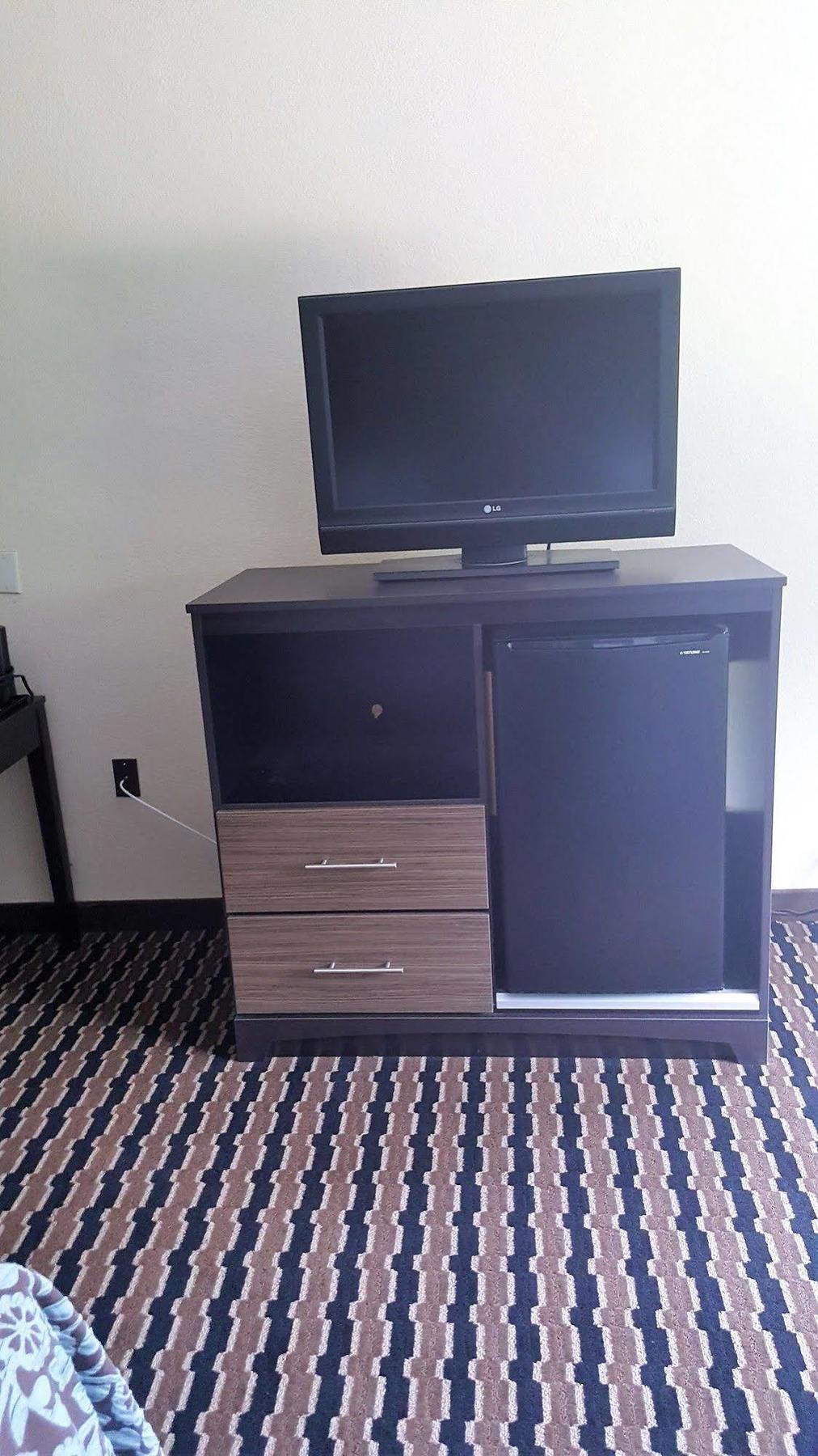 Econo Lodge Forest City Kültér fotó