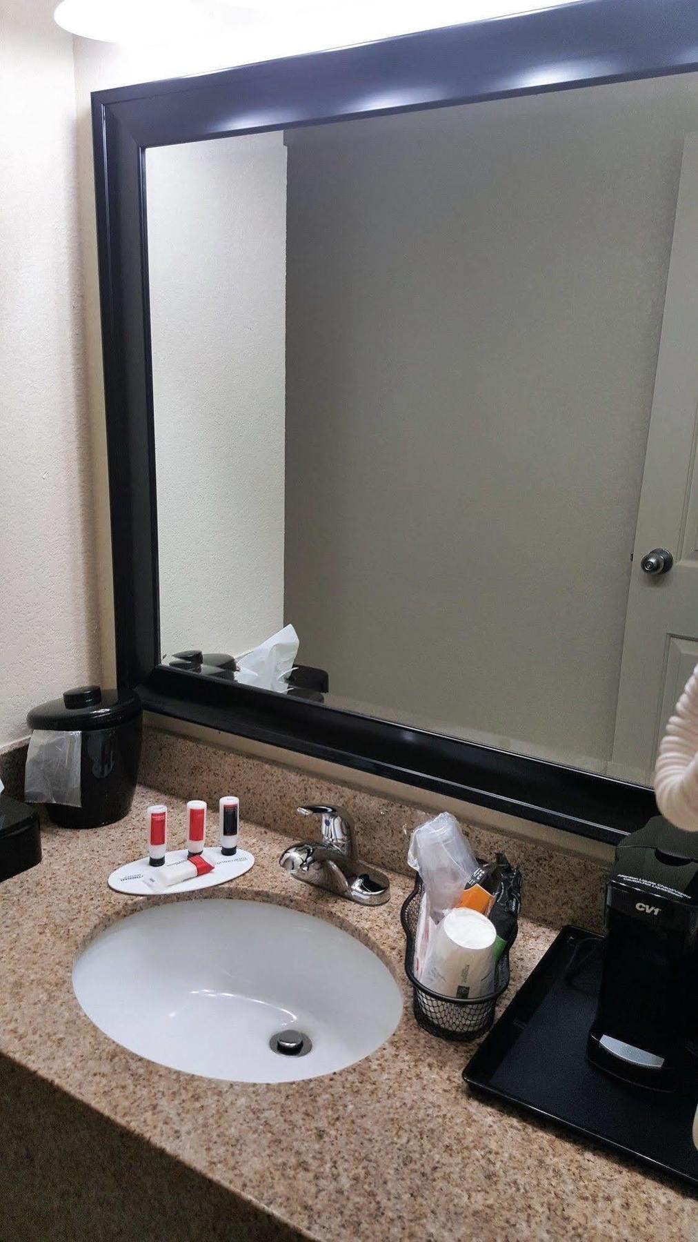 Econo Lodge Forest City Kültér fotó